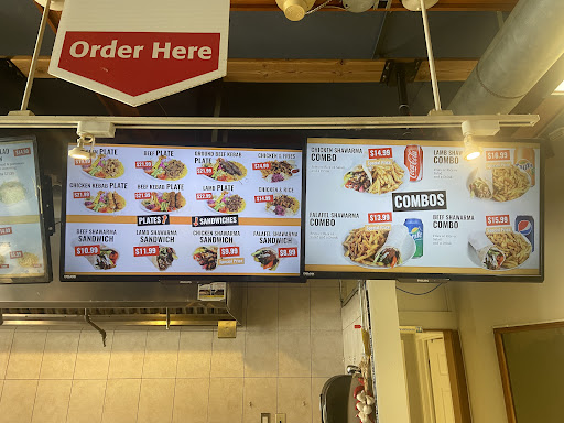 Photo of Wow Shawarma - 434 Clarence St, London, ON N6A 3M8